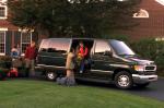 Ford Econoline 1997 года